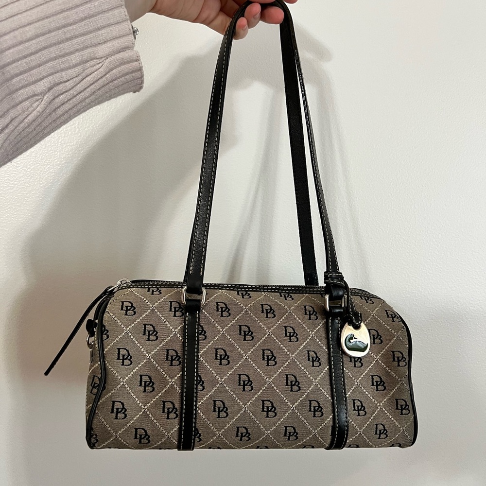 SOLD🎄🎁 dooney & bourke tote bag